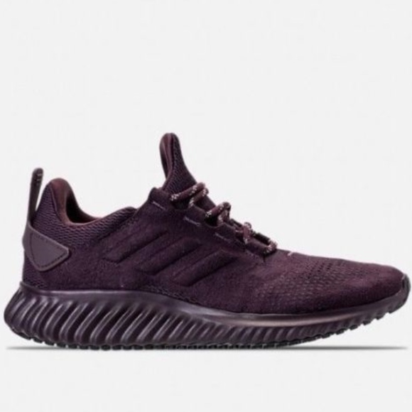 adidas bounce purple